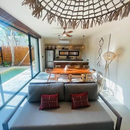 Brand New In Villa *