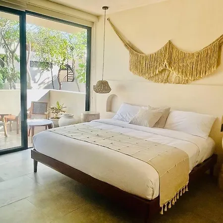 Villa Brand New In Tulum