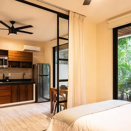 Apartamento New Gem Private Pool Ground Floor Tulum