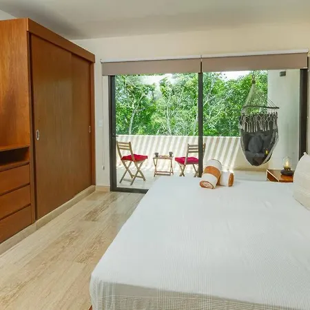 Apartment Fabulous 2bd, Rooftop Pool, Cinema, Sauna, Gym