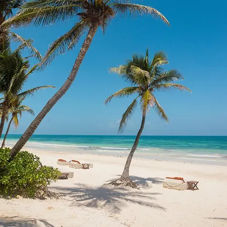 The Tulum