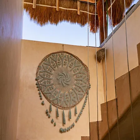Sunset House Hotel Tulum