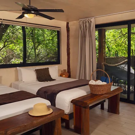 Sunset House Tulum