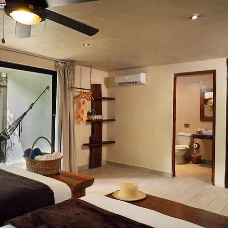Hotel Sunset House Tulum