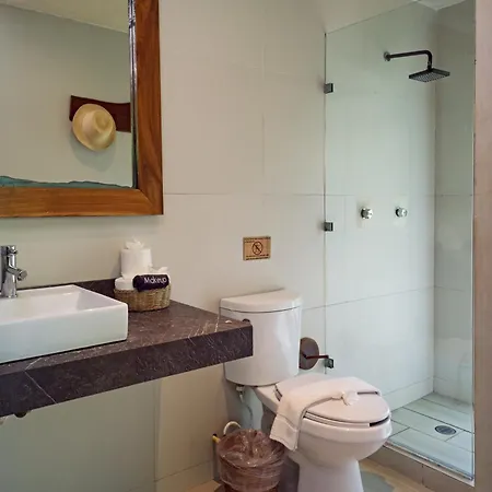 Sunset House Hotel Tulum