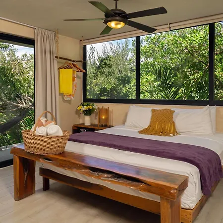 Hotel Sunset House Tulum