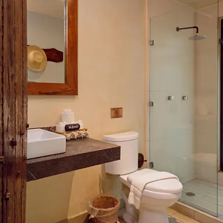 Hotel Sunset House Tulum