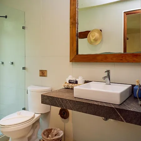 Hotel Sunset House Tulum