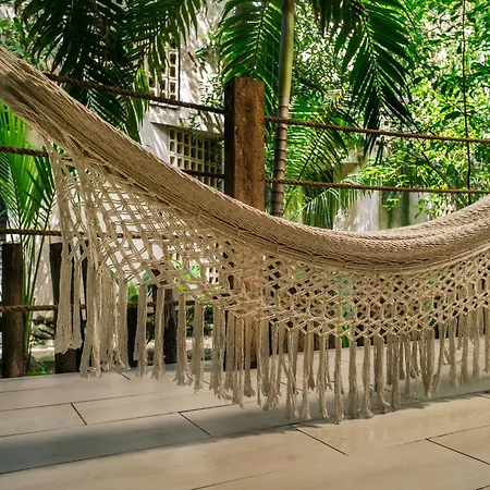 Sunset House Tulum