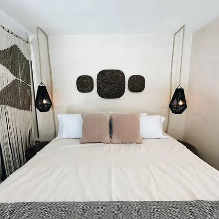 Apartment 2 Bdr Stunning Designer Loft - Centro *