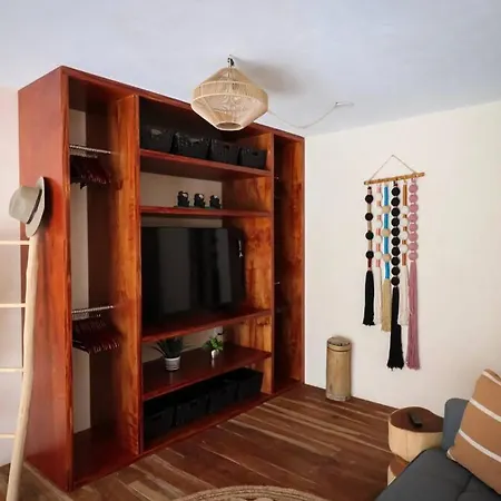 2 Bdr Stunning Designer Loft - Centro