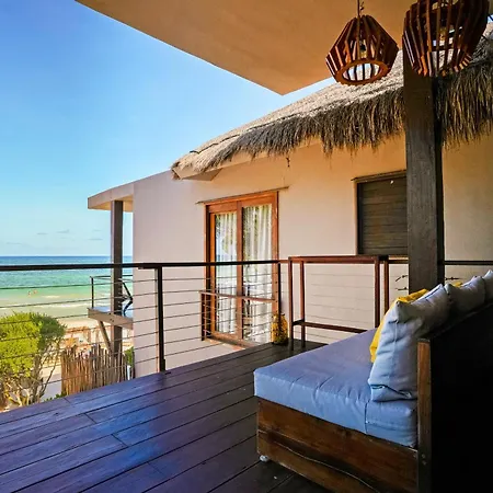 Hotel La Zebra Tulum, A Small Luxury Hotel