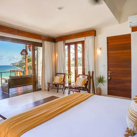 La Zebra Tulum, A Small Luxury Hotel Hotel Tulum