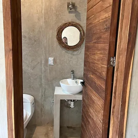 2 Apartement Veleta Tulum