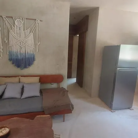 2 Apartement Veleta Apartment *