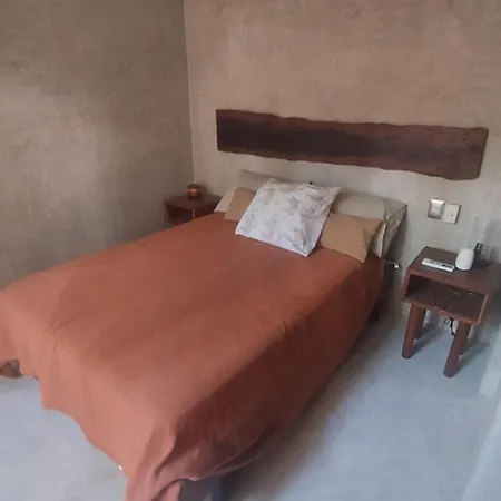 2 Apartement Veleta Apartment