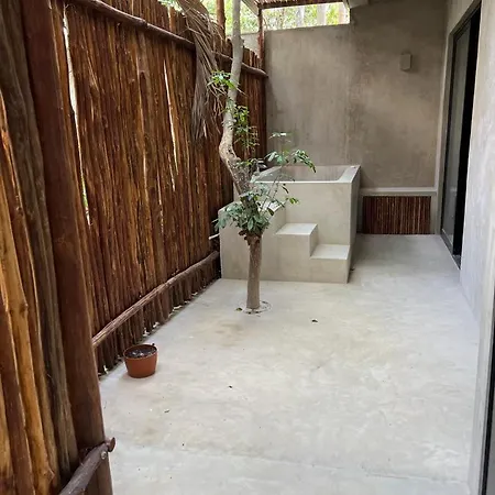 Apartment 2 Apartement Veleta Tulum