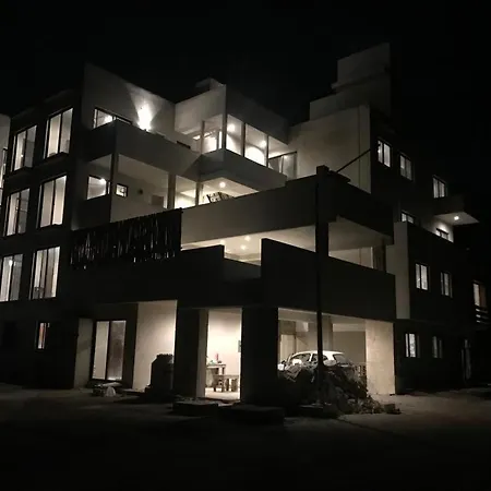2 Apartement Veleta *