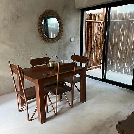 2 Apartement Veleta * Tulum