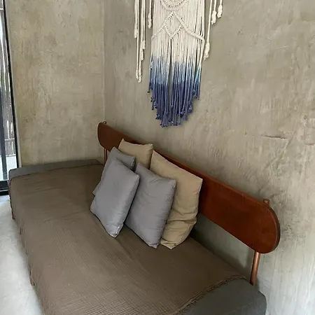 2 Apartement Veleta Apartment Tulum