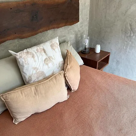 2 Apartement Veleta Tulum