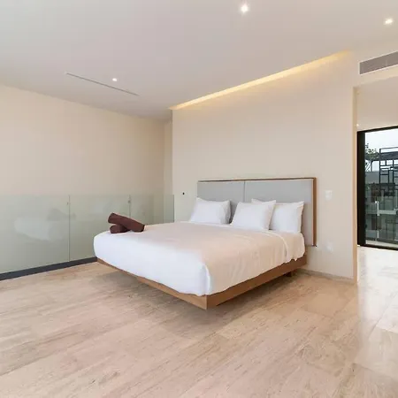 Apartment Koral Luxury