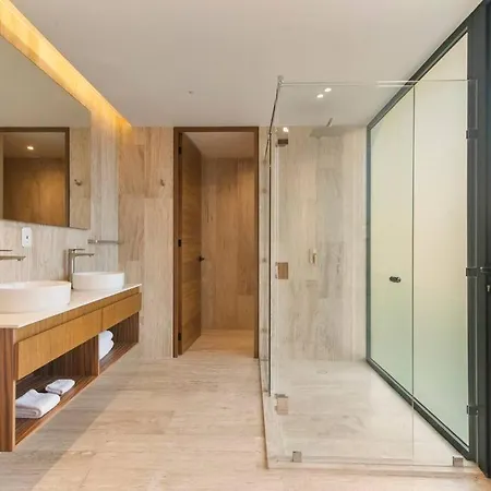 Koral Luxury * Tulum