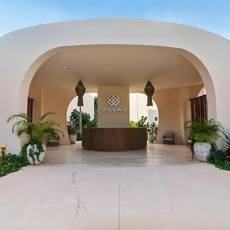 Koral Luxury Apartment