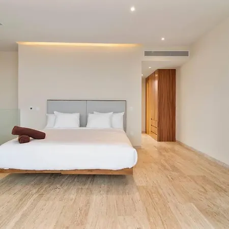 Koral Luxury Tulum