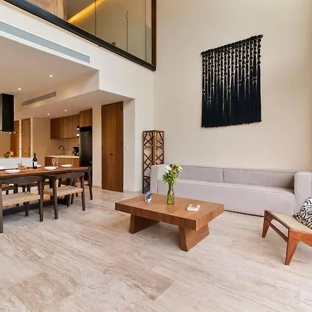Koral Luxury Apartment
