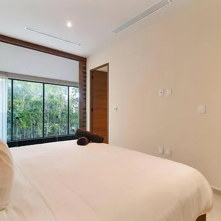 Koral Luxury Apartment *