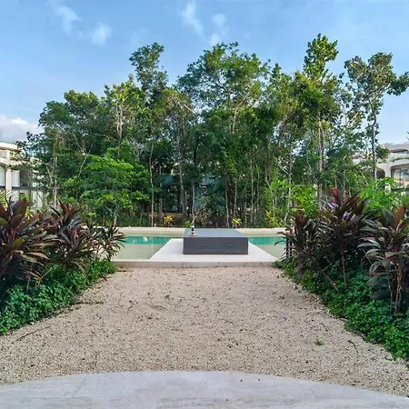 Koral Luxury Apartment