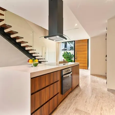 Apartment Koral Luxury Tulum