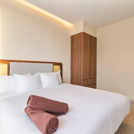 Apartment Koral Luxury