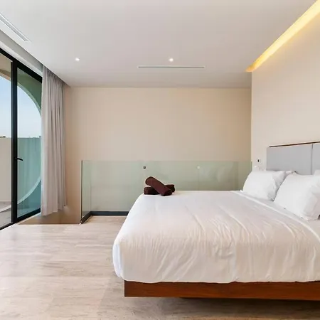 Koral Luxury Apartment Tulum