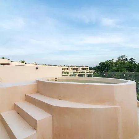 Koral Luxury Tulum