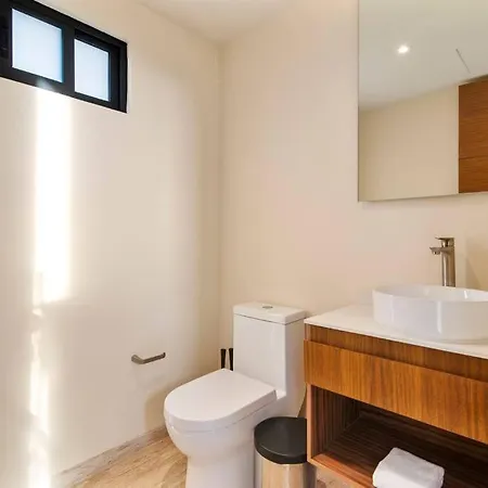 Koral Luxury * Tulum