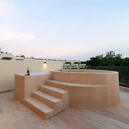 Koral Luxury Apartment *