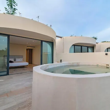 Apartment Koral Luxury