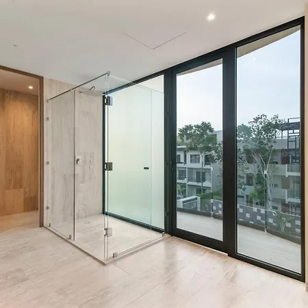 Koral Luxury Apartment Tulum