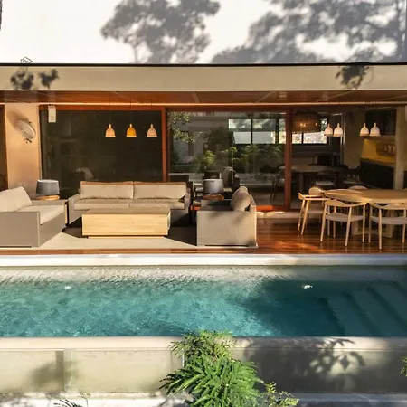 Rooftop Paradise By Aha - Pool - Concierge - Chef Tulum