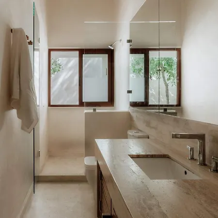 Villa Rooftop Paradise By Aha - Pool - Concierge - Chef Tulum
