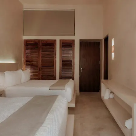Rooftop Paradise By Aha - Pool - Concierge - Chef Tulum