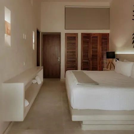 Rooftop Paradise By Aha - Pool - Concierge - Chef * Tulum