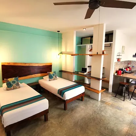 Aparthotel Les Calle 2 By Galian 4*