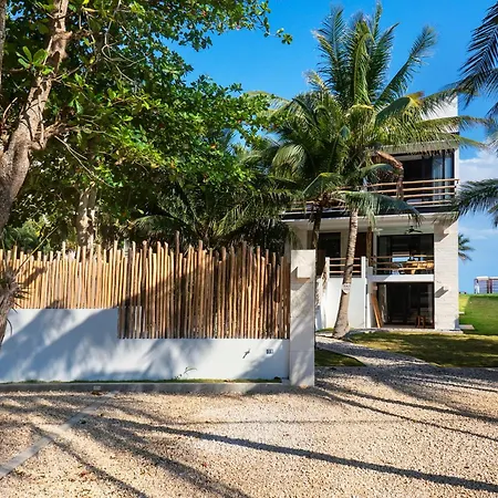 Villa Azanik Tulum