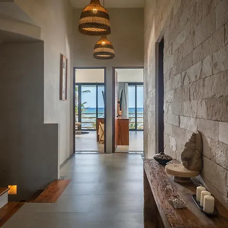 Azanik * Tulum