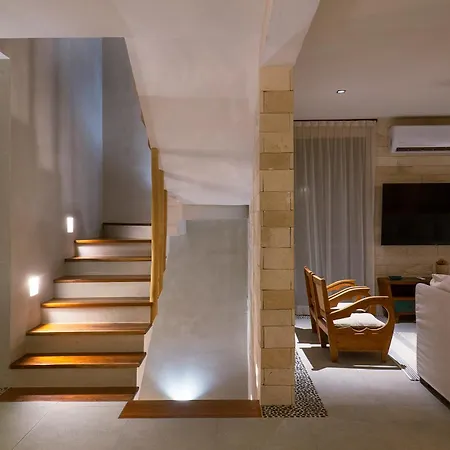Villa Azanik *