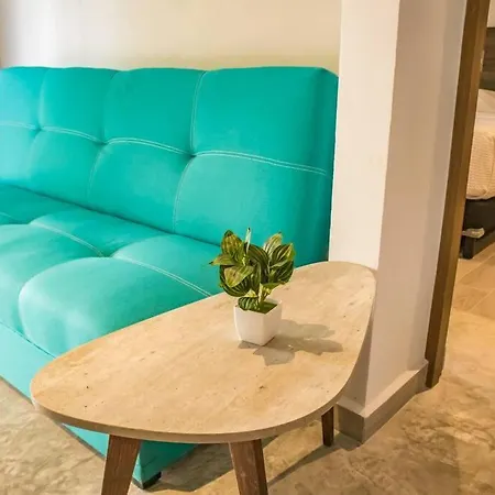 1 Bedroom In Downtown Walking Distance From Bars *