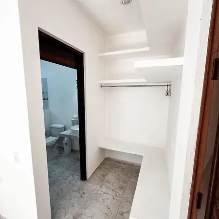 Apartment Habitacion En
